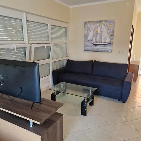 Apartamento Karolina By The Sea *