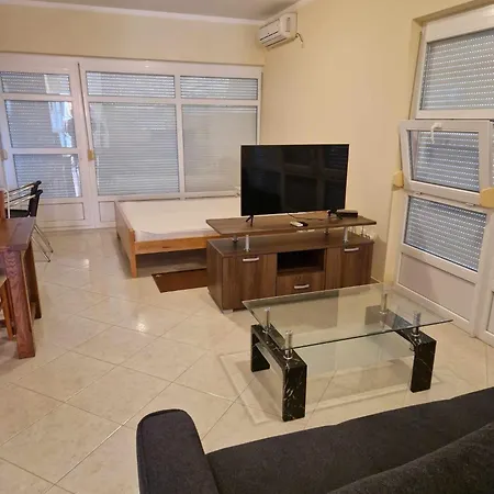 Karolina 3 Ground Apartment Sukošan