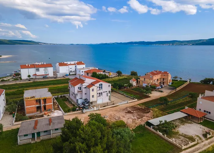 Appartement Karolina By The Sea