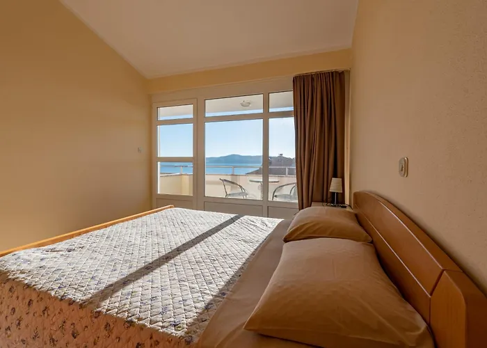 Karolina By The Sea Appartement