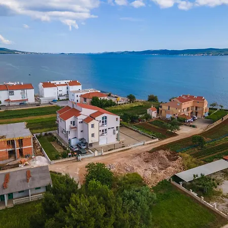 Apartmán Karolina By The Sea *