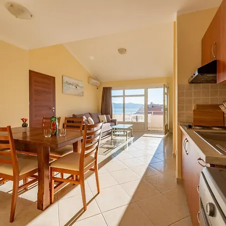 Karolina By The Sea Apartment