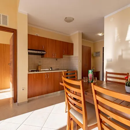 Apartamento Karolina By The Sea