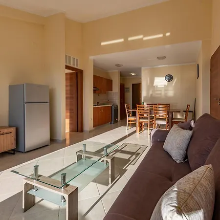 Karolina By The Sea Apartment