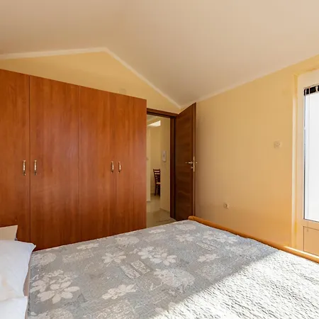 Karolina By The Sea Apartmán *