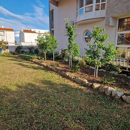 Apartmán Karolina By The Sea *